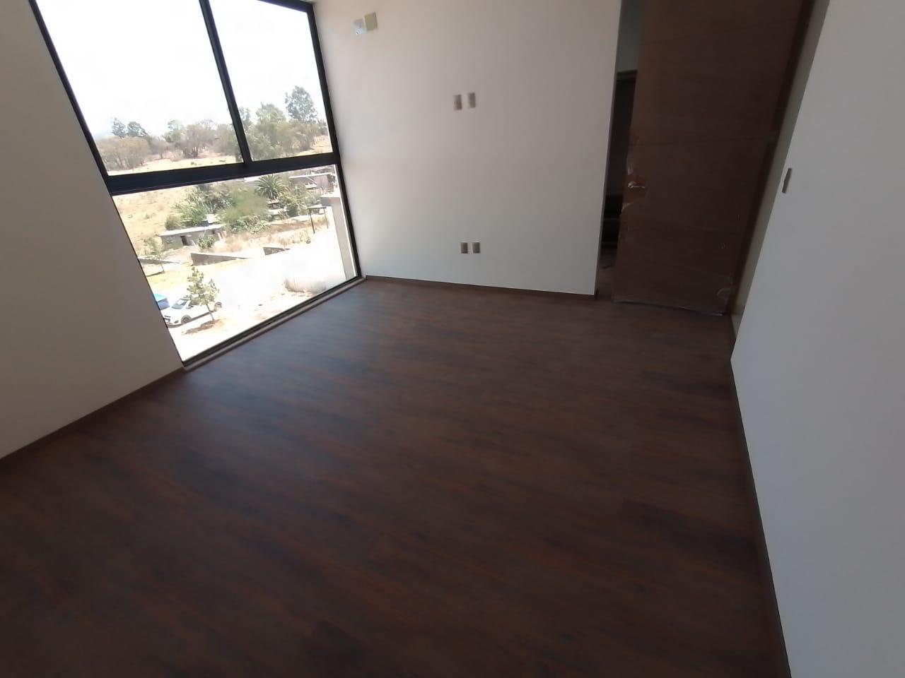 Piso Laminado